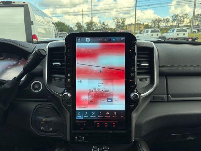 new 2026 Ram 2500 car, priced at $73,984