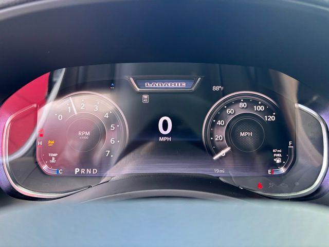 new 2026 Ram 2500 car, priced at $73,984