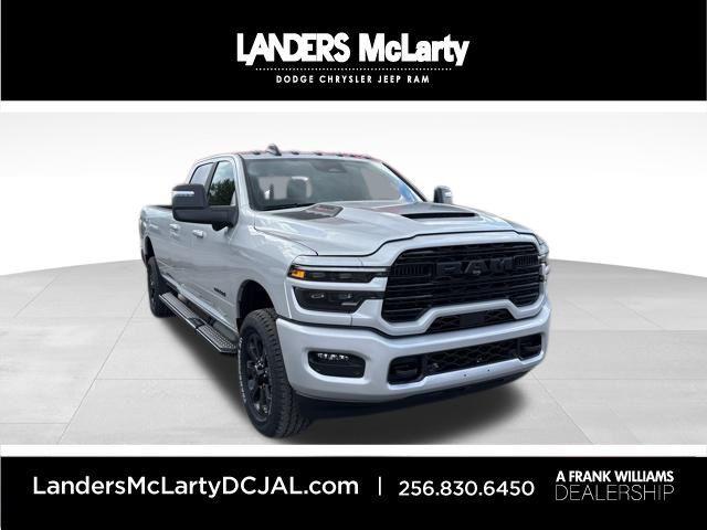 new 2026 Ram 2500 car, priced at $73,984