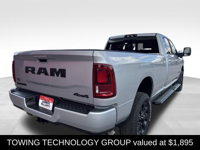 new 2026 Ram 2500 car, priced at $73,984