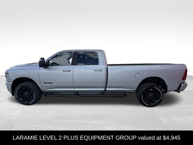 new 2026 Ram 2500 car, priced at $73,984