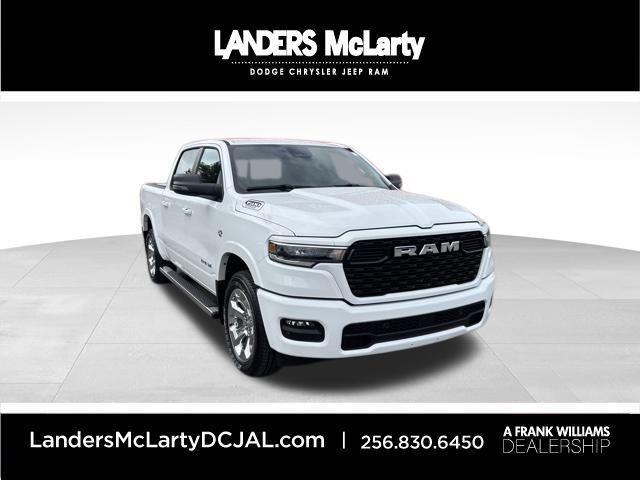 new 2026 Ram 1500 car, priced at $52,459