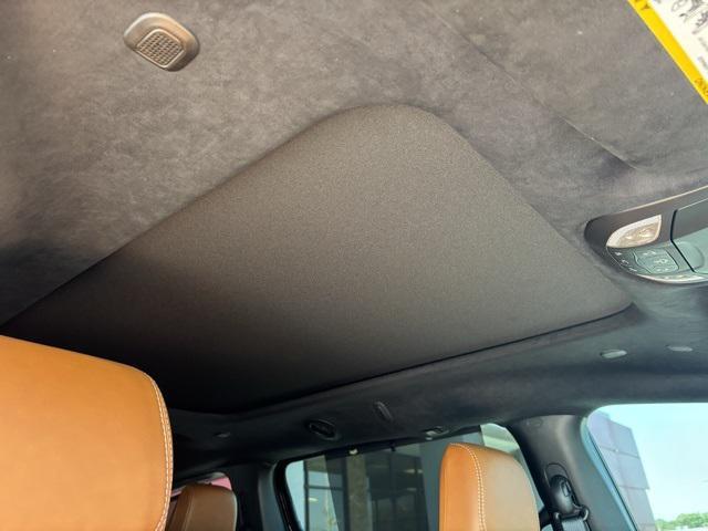 used 2025 Chrysler Pacifica car, priced at $49,910