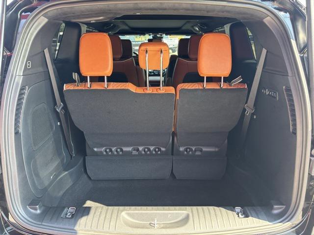 used 2025 Chrysler Pacifica car, priced at $49,910