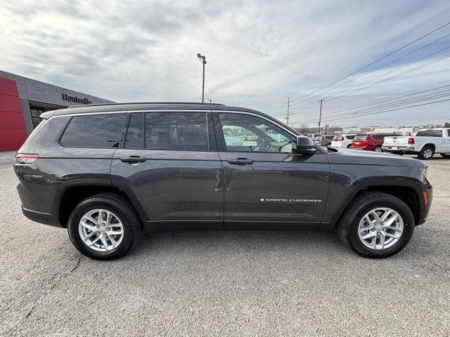 new 2025 Jeep Grand Cherokee L car, priced at $37,215