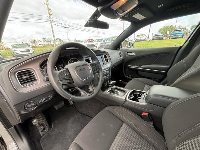 used 2023 Dodge Charger car, priced at $24,995