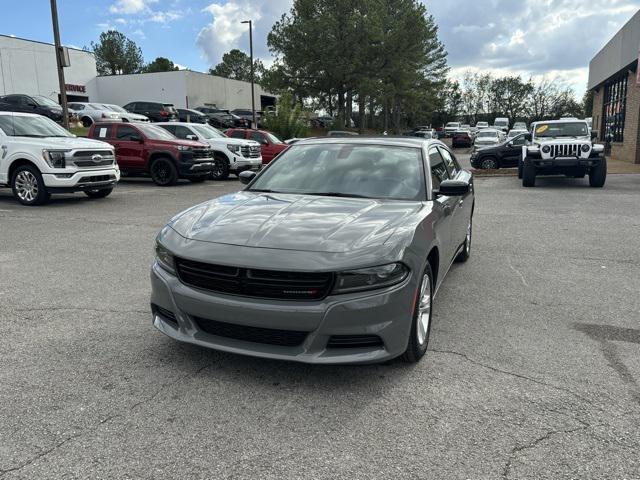 used 2023 Dodge Charger car, priced at $24,995