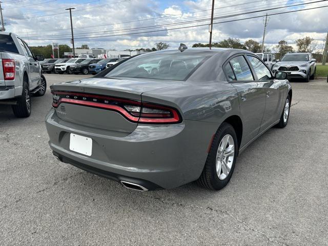 used 2023 Dodge Charger car, priced at $24,995