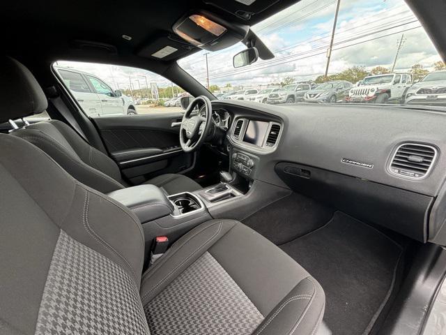 used 2023 Dodge Charger car, priced at $24,995