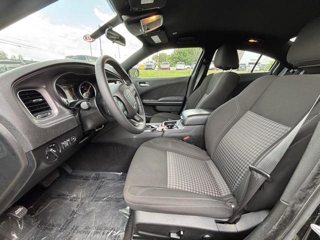 used 2023 Dodge Charger car, priced at $23,167