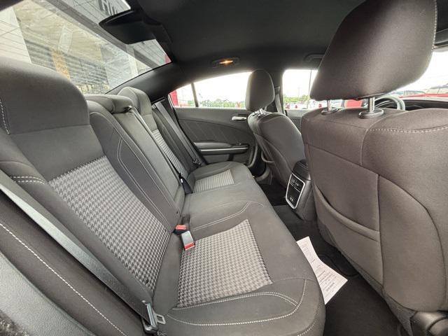 used 2023 Dodge Charger car, priced at $23,167