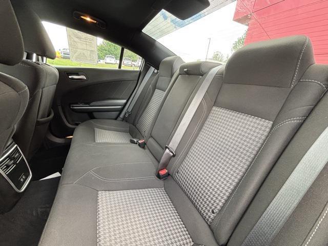 used 2023 Dodge Charger car, priced at $23,167