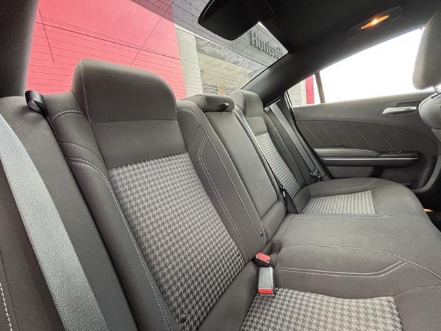 used 2023 Dodge Charger car, priced at $23,167