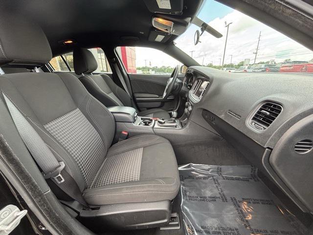used 2023 Dodge Charger car, priced at $23,167