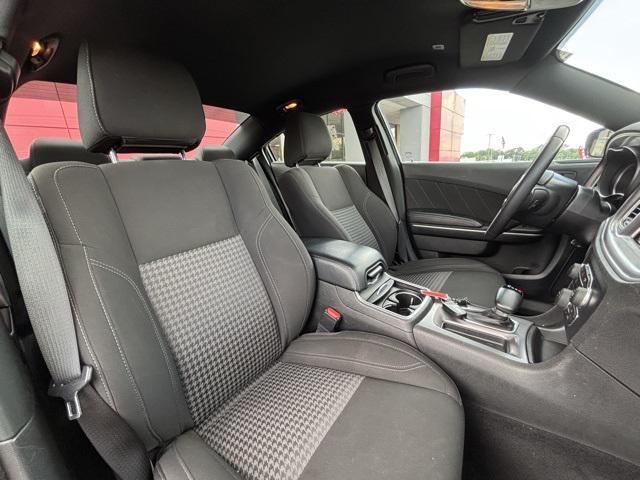 used 2023 Dodge Charger car, priced at $23,167