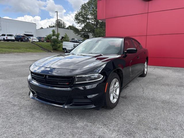 used 2023 Dodge Charger car, priced at $23,167