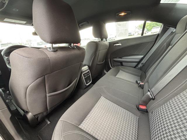 used 2023 Dodge Charger car, priced at $23,167