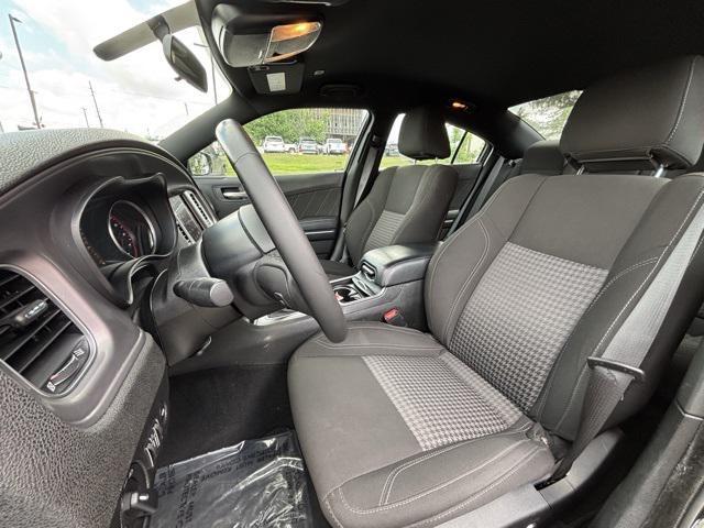 used 2023 Dodge Charger car, priced at $23,167