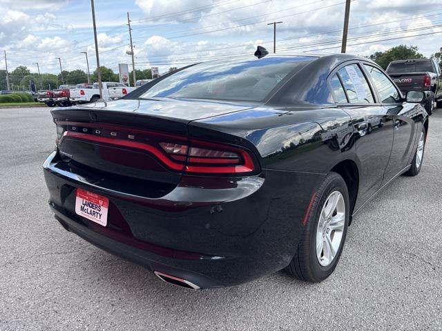 used 2023 Dodge Charger car, priced at $23,167