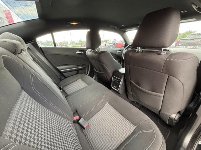 used 2023 Dodge Charger car, priced at $23,167