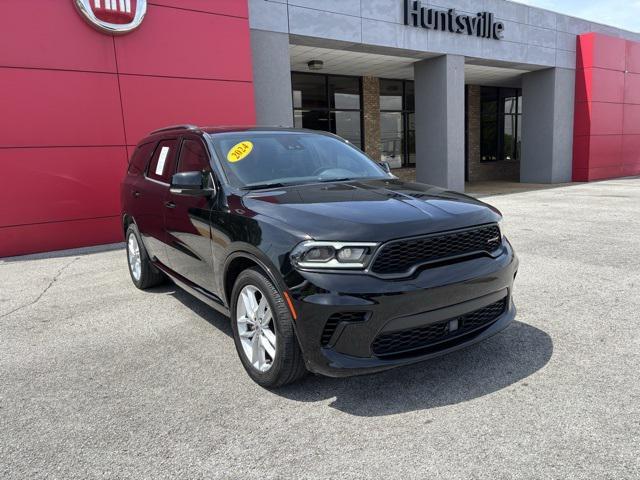 used 2024 Dodge Durango car, priced at $36,497