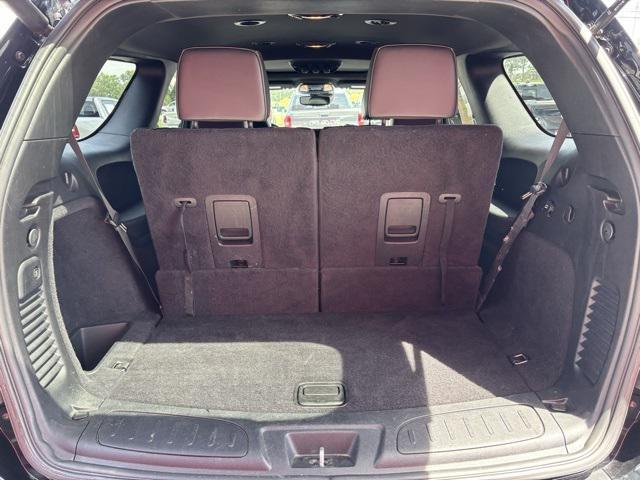 used 2024 Dodge Durango car, priced at $36,497