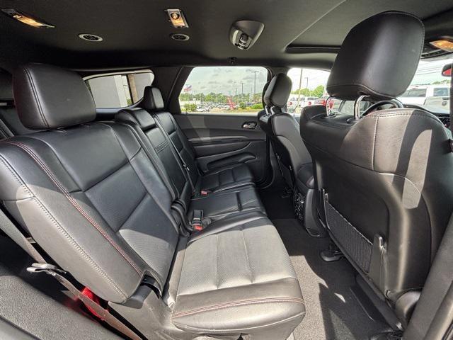 used 2024 Dodge Durango car, priced at $36,497