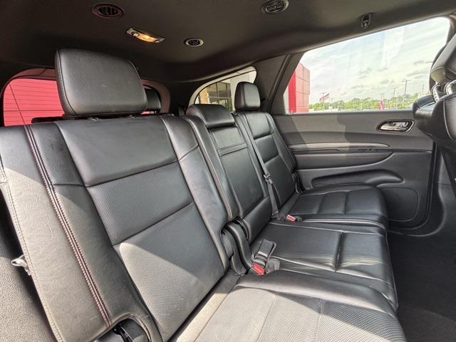 used 2024 Dodge Durango car, priced at $36,497