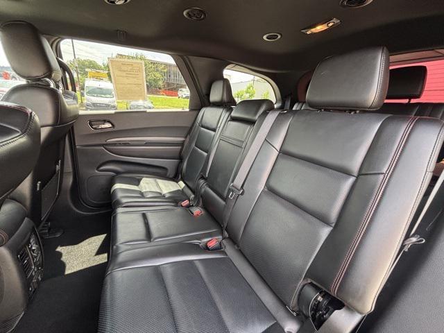 used 2024 Dodge Durango car, priced at $36,497