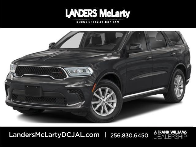 used 2024 Dodge Durango car, priced at $36,497