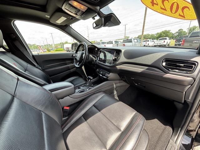 used 2024 Dodge Durango car, priced at $36,497