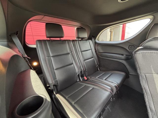 used 2024 Dodge Durango car, priced at $36,497