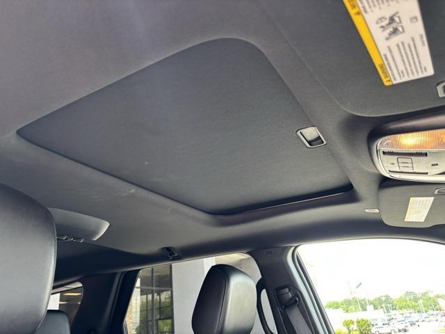 used 2024 Dodge Durango car, priced at $36,497