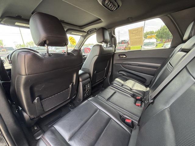 used 2024 Dodge Durango car, priced at $36,497