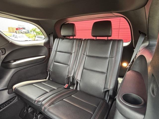used 2024 Dodge Durango car, priced at $36,497