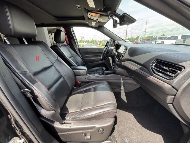 used 2024 Dodge Durango car, priced at $36,497
