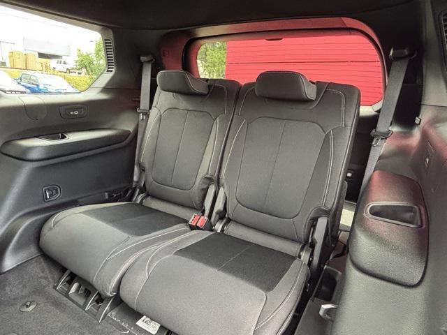 new 2025 Jeep Grand Cherokee L car, priced at $34,614