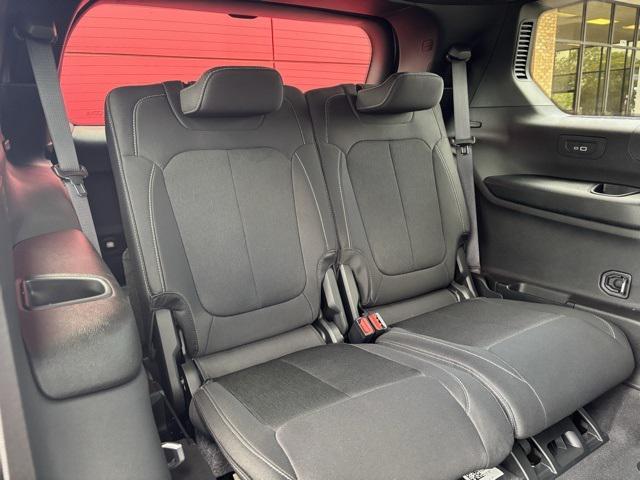 new 2025 Jeep Grand Cherokee L car, priced at $34,614