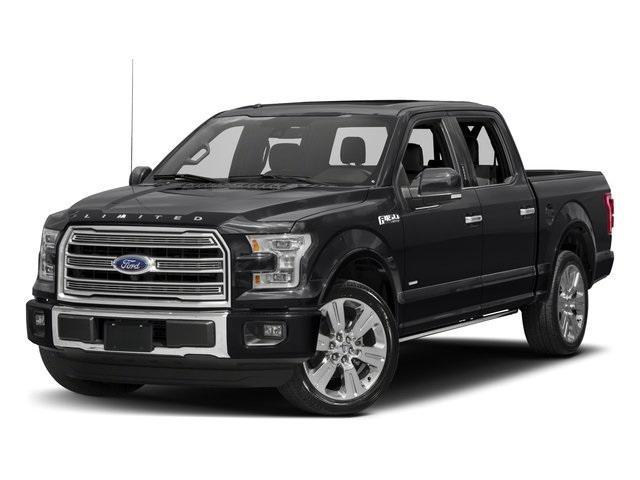used 2016 Ford F-150 car, priced at $19,988