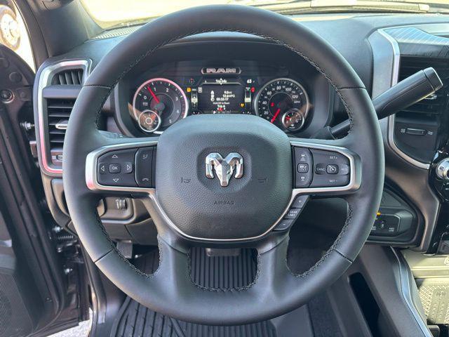 new 2026 Ram 2500 car, priced at $76,595