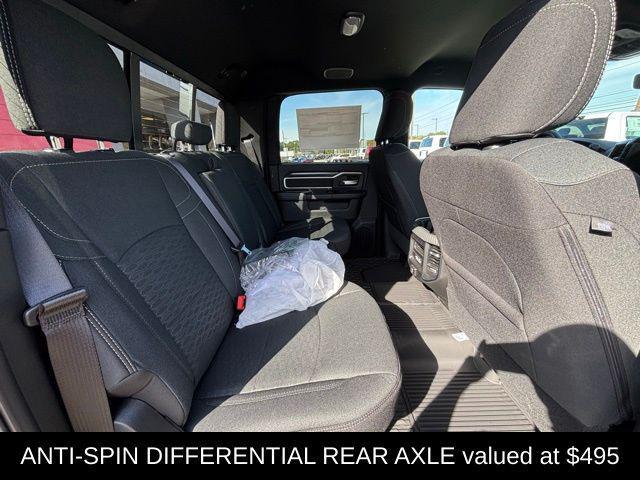 new 2026 Ram 2500 car, priced at $76,595