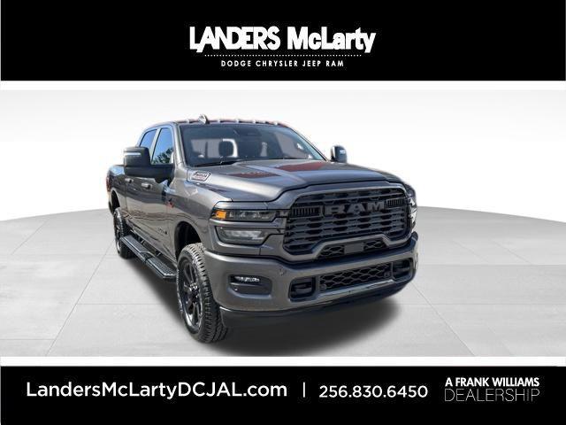new 2026 Ram 2500 car, priced at $76,595