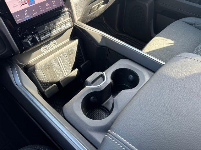 new 2026 Ram 2500 car, priced at $76,595