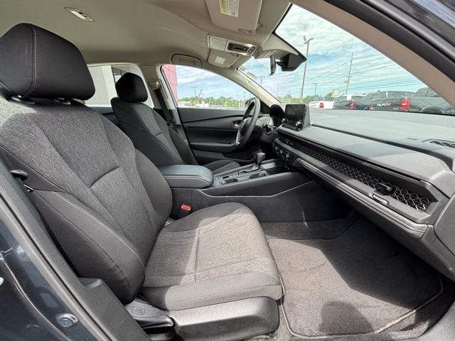 used 2023 Honda Accord car, priced at $24,997