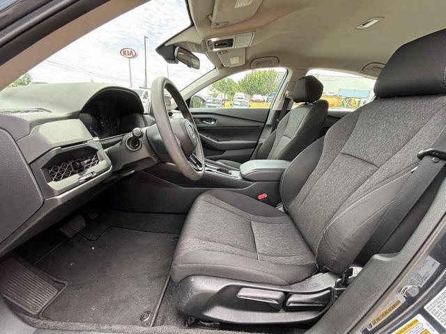 used 2023 Honda Accord car, priced at $24,997