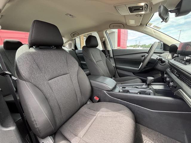 used 2023 Honda Accord car, priced at $24,997