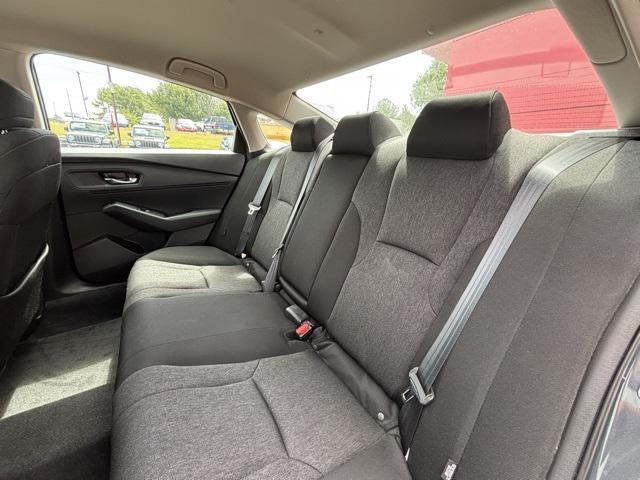 used 2023 Honda Accord car, priced at $24,997