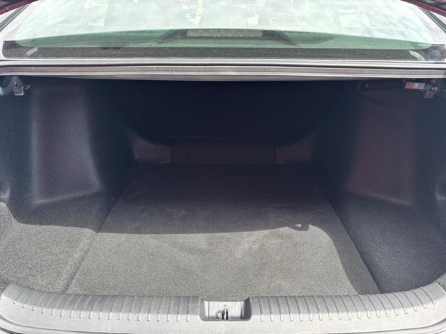 used 2023 Honda Accord car, priced at $24,997