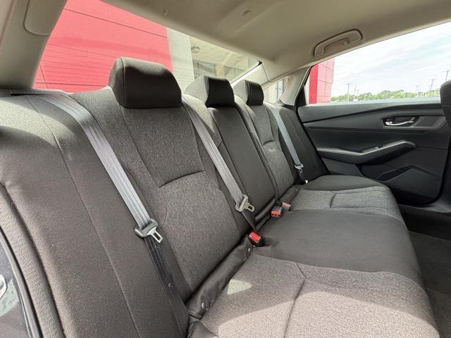 used 2023 Honda Accord car, priced at $24,997