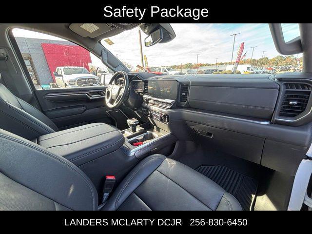 used 2023 Chevrolet Silverado 1500 car, priced at $38,997